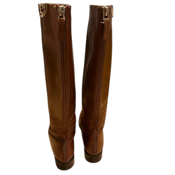 Tory Burch Sidney Riding Boot Tall Equestrian Boots size 7.5M - Picture 4 of 11